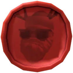 Red Tokens MM2 item