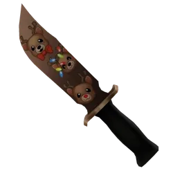 Reindeer (reindeer 2024) MM2 item