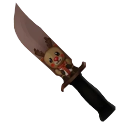 Reindeer (reindeer 2025) MM2 item