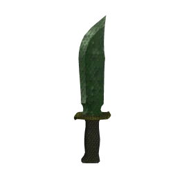 Reptile in Murder Mystery 2