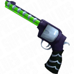 Ripper (Gun) MM2 item