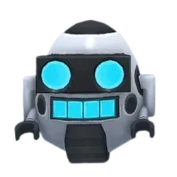 Robot Egg (robot egg 2025) MM2 item
