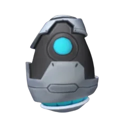 Robot Egg (robot egg) MM2 item
