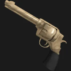 Sandy (Gun) MM2 item