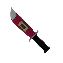 Santa (santa 2017) MM2 item