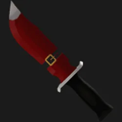 Santa (2018) MM2 item