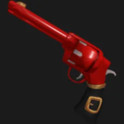 Santa (2023) MM2 item