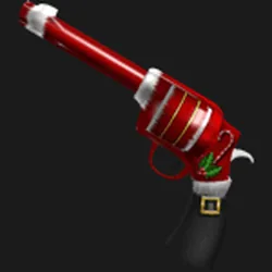 Santa (Gun) MM2 item