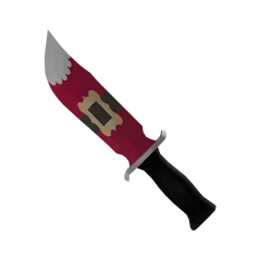 Santa MM2 item