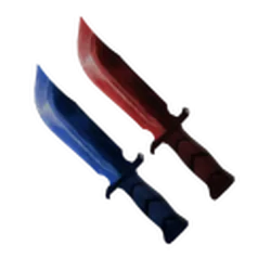 Santa's Set (Legendary) MM2 item