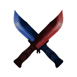 Santa's Set MM2 item