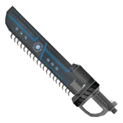 Saw in Murder Mystery 2