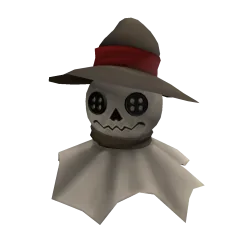 Scarecrow MM2 item