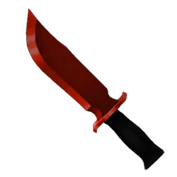 Scarlet MM2 item
