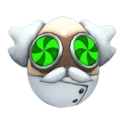 Scientist Egg MM2 item