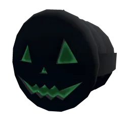 Shadow Pumpkin MM2 item