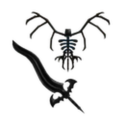 Shadow Set MM2 item