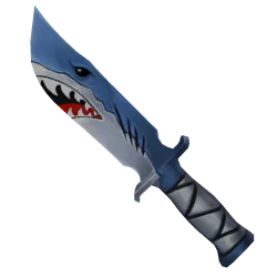Sharky MM2 item