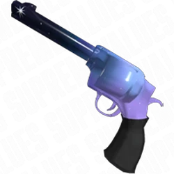 Silent Night (Gun)
