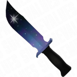 Silent Night Set MM2 item