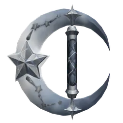 Silver Celestial MM2 item