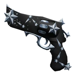 Silver Constellation MM2 item