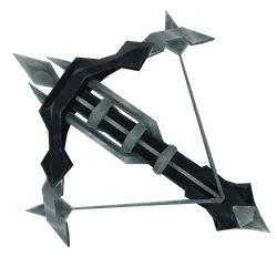 Silver Harvester MM2 item