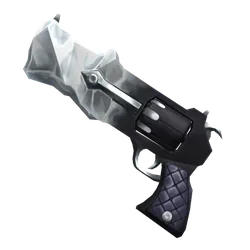 Silver Iceblaster MM2 item