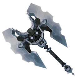 Silver Icebreaker MM2 item