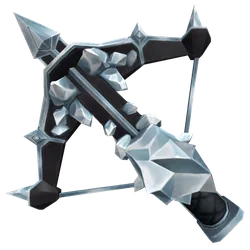 Silver Icepiercer MM2 item