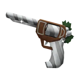 Silver Minty MM2 item