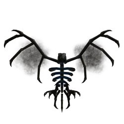 Skelly in Murder Mystery 2