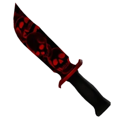 Skulls (skulls 2021) MM2 item