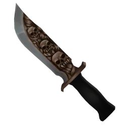 Skulls MM2 item