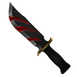 Slashed MM2 item