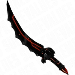 Slasher Set MM2 item