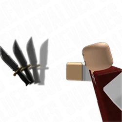Sleight MM2 item