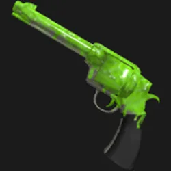 Slime (Gun) MM2 item