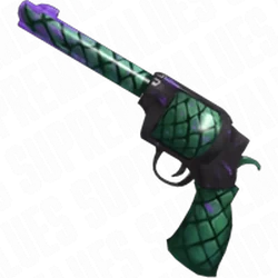 Snakebite (Gun) MM2 item