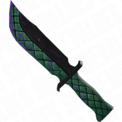 Snakebite Set MM2 item