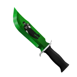 Snoop MM2 item
