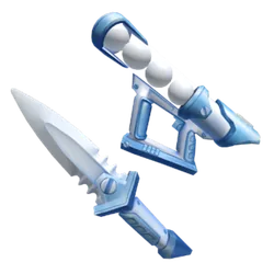 Snow Set MM2 item