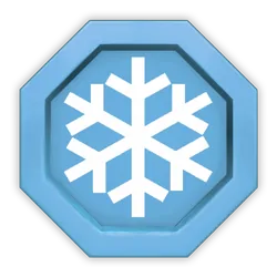 Snow Tokens MM2 item