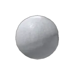 Snowball MM2 item