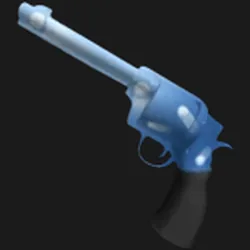 Snowball (Gun) MM2 item