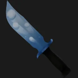 Snowball (Knife) MM2 item