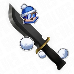 Snowballs MM2 item