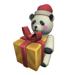 Snowbear MM2 item