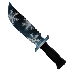 Snowflake MM2 item