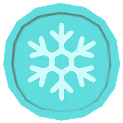 Snowflake Tokens (snowflake tokens 2017) MM2 item